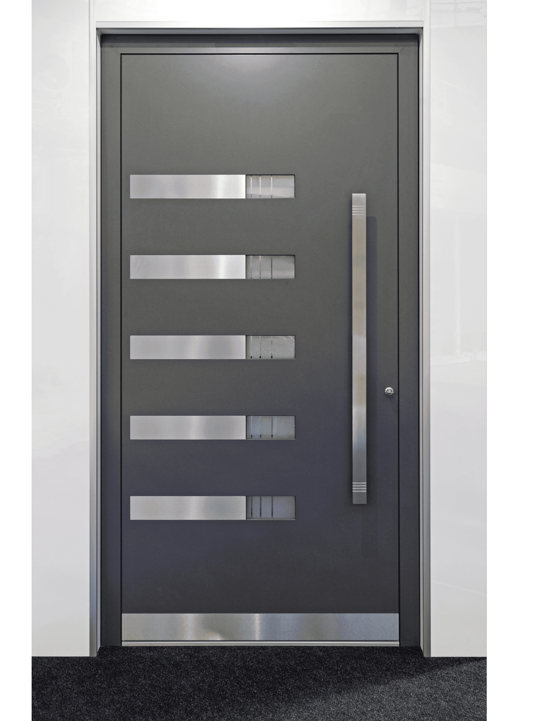 modern main door design