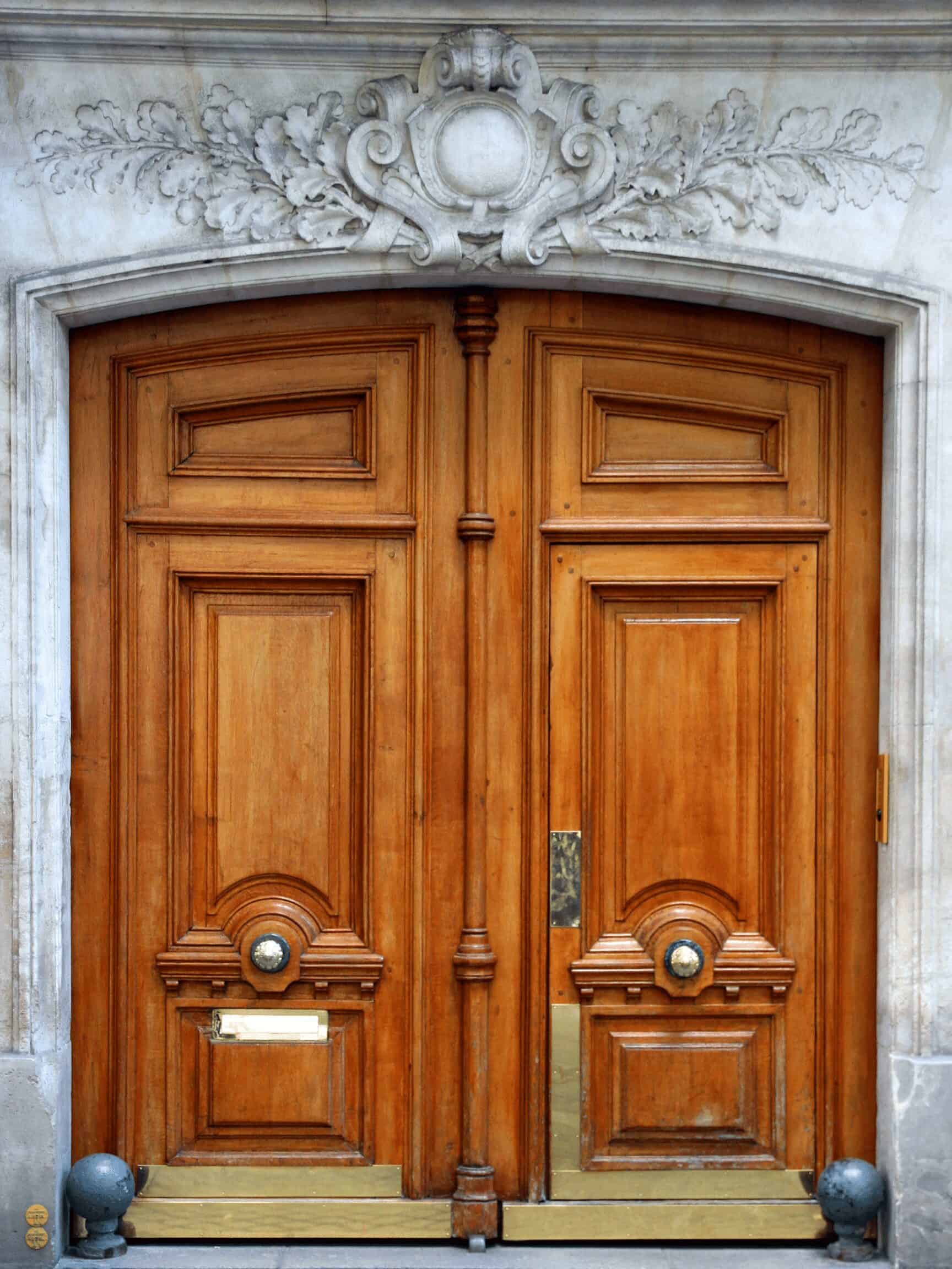 main entrance modern door design