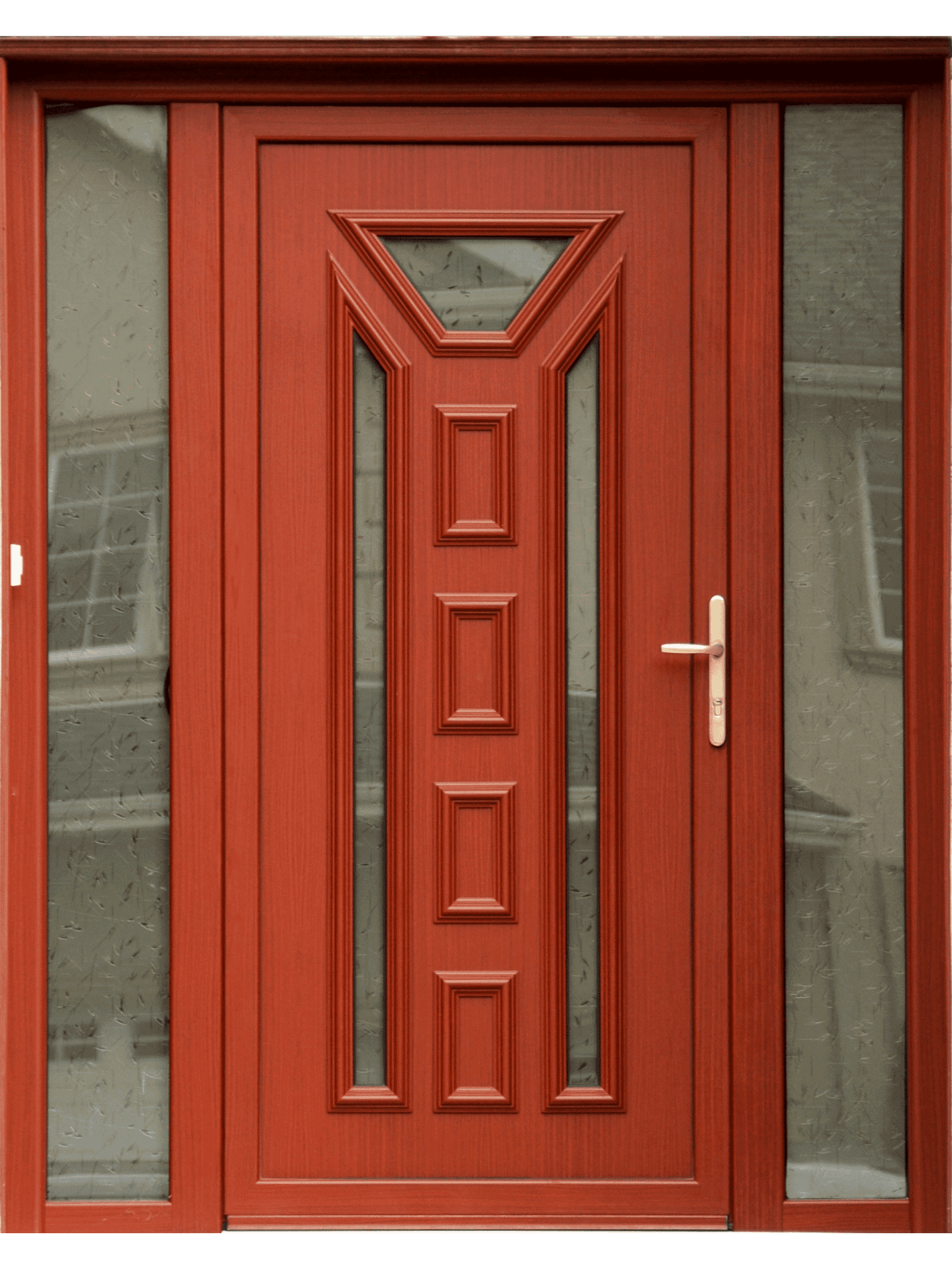 main entrance modern door design