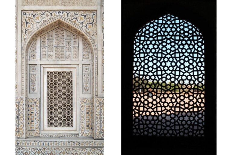 40+ Latest & Modern wooden Jali door designs with photos