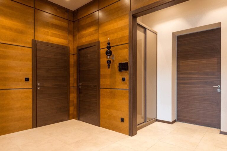 🚪Exploring Bedroom Modern Door Designs: A Stylish Journey