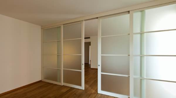 internal sliding doors